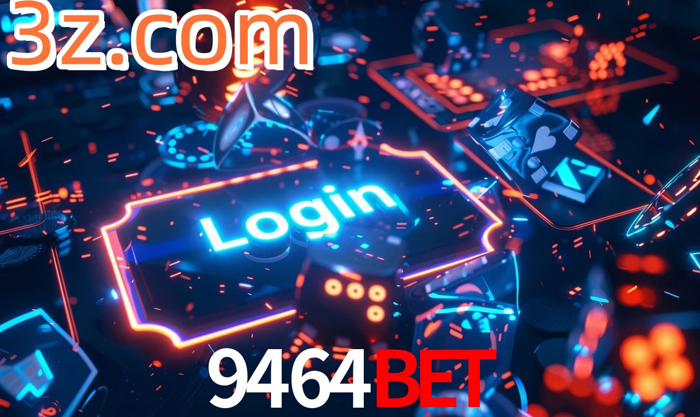 Bônus de Cadastro Cassino 9464BET